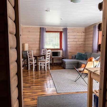 Korkeakoski  Kultala Cottage מראה חיצוני תמונה
