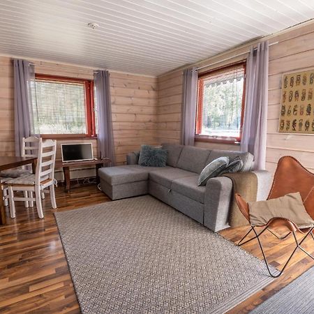 Korkeakoski  Kultala Cottage מראה חיצוני תמונה