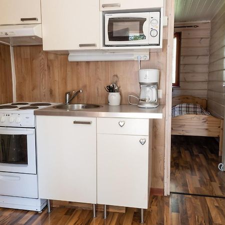 Korkeakoski  Kultala Cottage מראה חיצוני תמונה