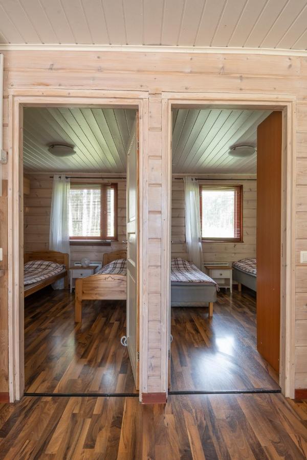 Korkeakoski  Kultala Cottage מראה חיצוני תמונה