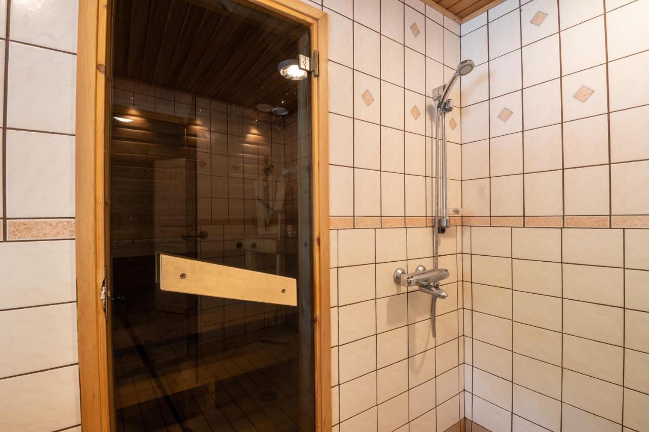 Korkeakoski  Kultala Cottage מראה חיצוני תמונה
