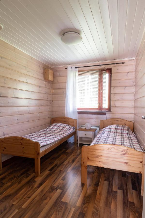 Korkeakoski  Kultala Cottage מראה חיצוני תמונה