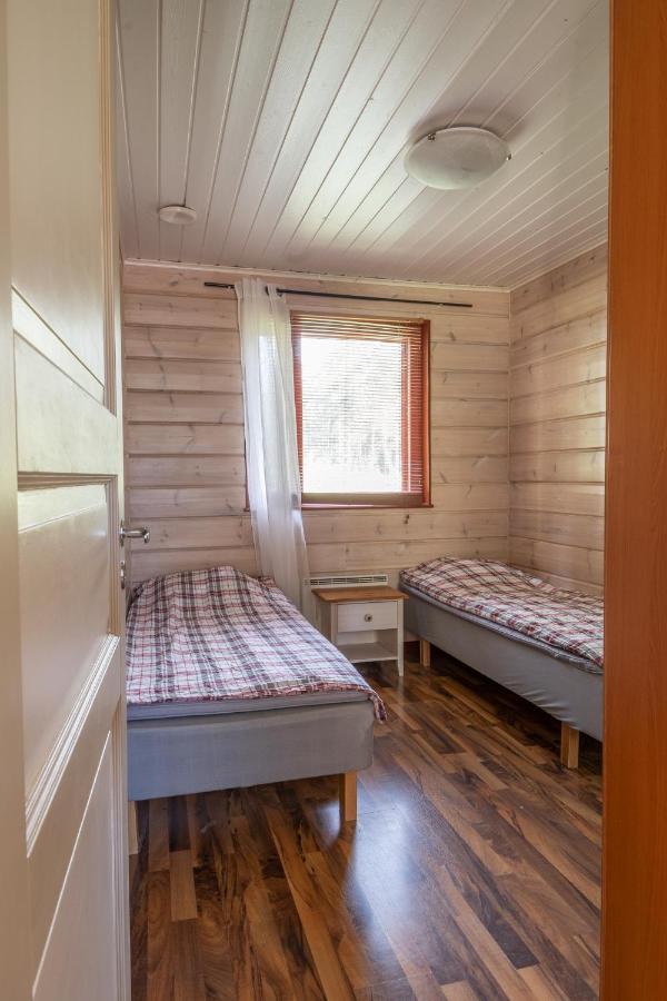 Korkeakoski  Kultala Cottage מראה חיצוני תמונה