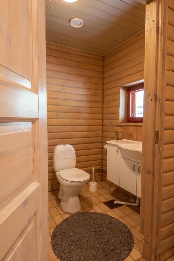 Korkeakoski  Kultala Cottage מראה חיצוני תמונה