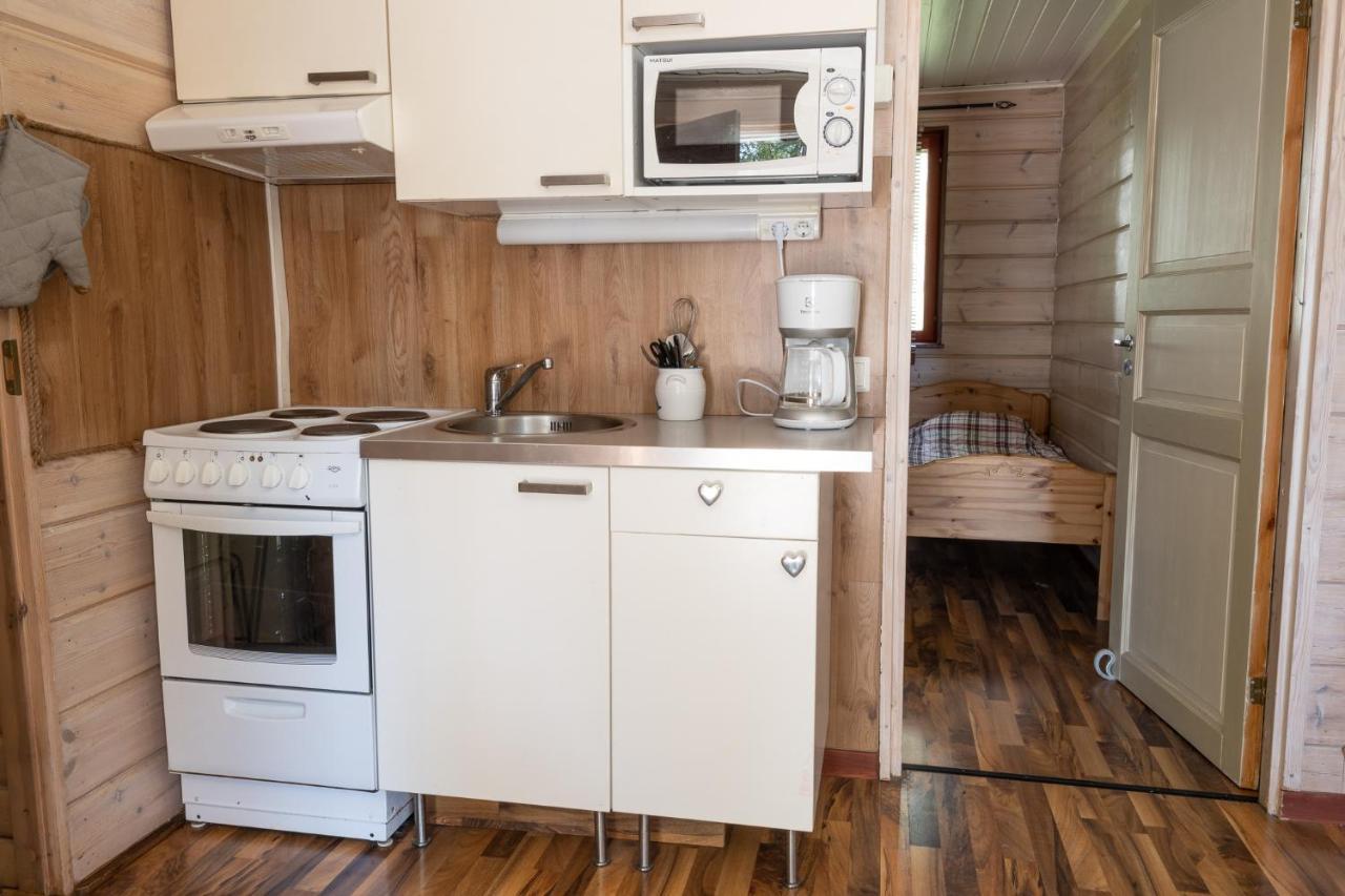 Korkeakoski  Kultala Cottage מראה חיצוני תמונה