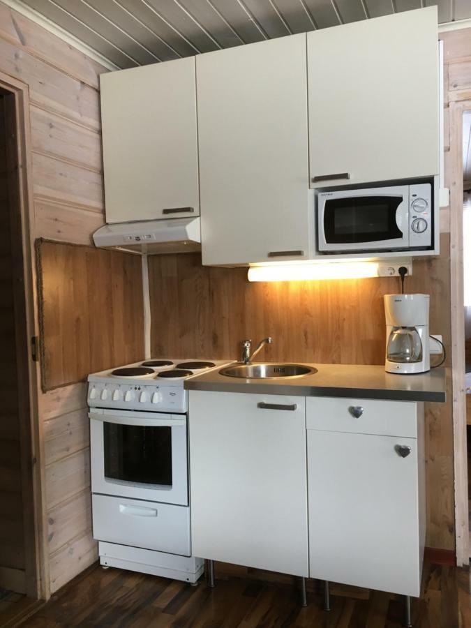Korkeakoski  Kultala Cottage מראה חיצוני תמונה